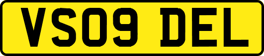VS09DEL