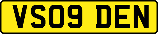VS09DEN