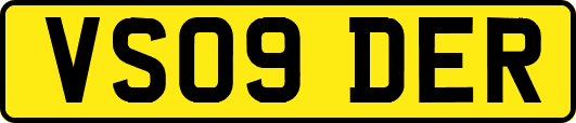 VS09DER