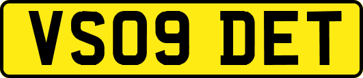 VS09DET