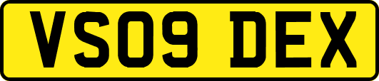 VS09DEX