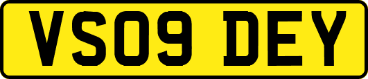 VS09DEY