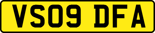 VS09DFA