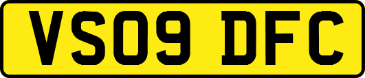 VS09DFC