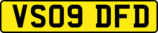 VS09DFD