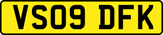 VS09DFK