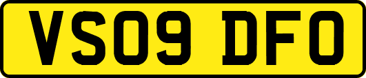 VS09DFO
