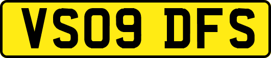 VS09DFS