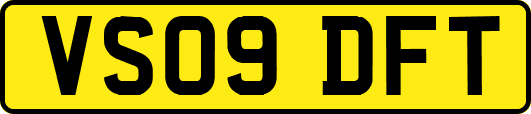 VS09DFT