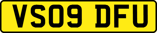 VS09DFU