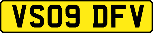 VS09DFV