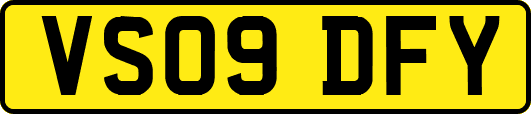 VS09DFY