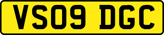VS09DGC