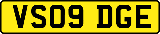 VS09DGE