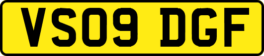 VS09DGF