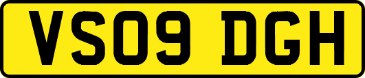 VS09DGH
