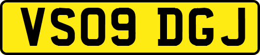 VS09DGJ