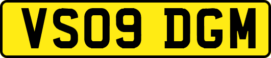 VS09DGM