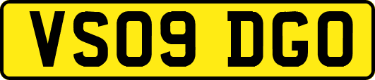 VS09DGO