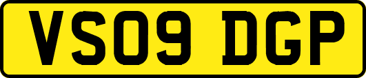 VS09DGP