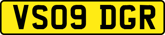 VS09DGR