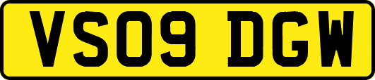 VS09DGW