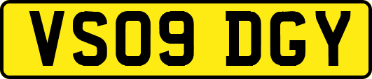 VS09DGY