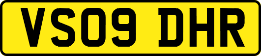 VS09DHR