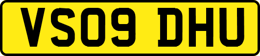 VS09DHU