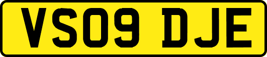 VS09DJE