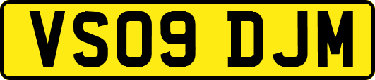 VS09DJM