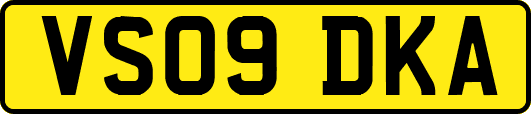 VS09DKA
