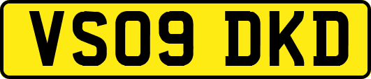 VS09DKD