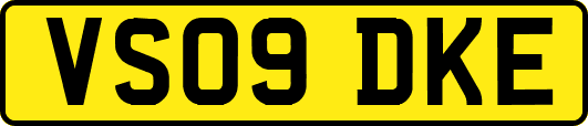 VS09DKE