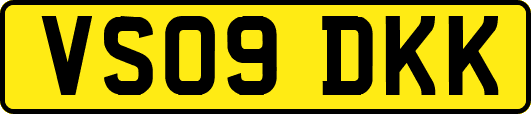VS09DKK