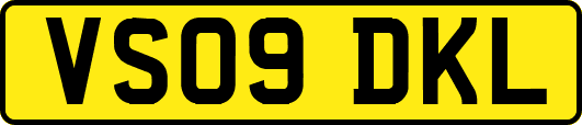 VS09DKL