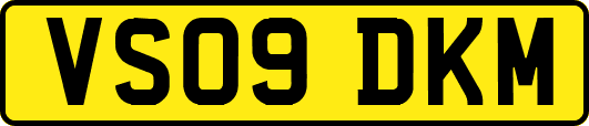 VS09DKM