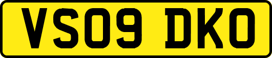 VS09DKO