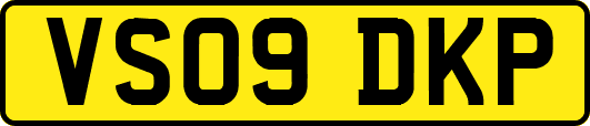 VS09DKP