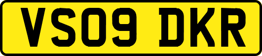 VS09DKR