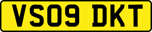 VS09DKT