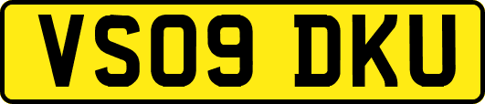 VS09DKU