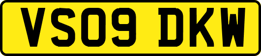 VS09DKW