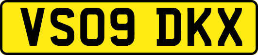 VS09DKX
