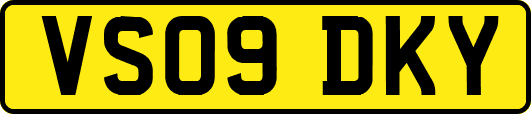 VS09DKY