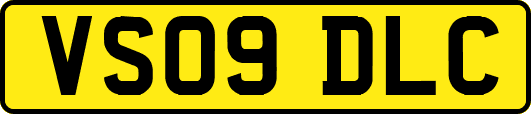 VS09DLC