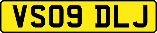 VS09DLJ
