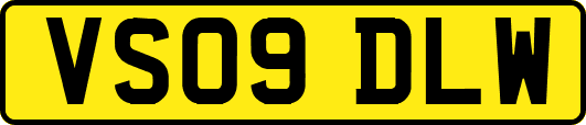 VS09DLW