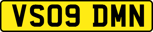 VS09DMN