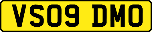VS09DMO
